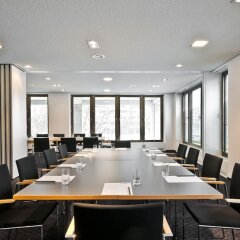 Отель Cosmo Berlin Mitte Берлин фото 5