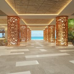 Отель Hyatt Ziva Cap Cana спа фото 2