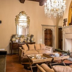 Отель Porcellino Gallery интерьер отеля