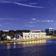 Отель Best Western Adams Inn Quincy-Boston фото 8