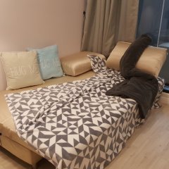 St Nomad M City Ampang, KLCC in Kuala Lumpur, Malaysia from 51$, photos, reviews - zenhotels.com guestroom photo 4