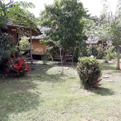 Отель Sirianda Bungalows Ланта фото 9