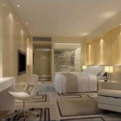 Отель Langham Place, Guangzhou спа фото 3