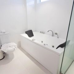 Отель Sunset Plaza спа