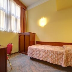 Отель Mythos Италия, Милан - 13 отзывов об отеле, цены и фото номеров - забронировать отель Mythos онлайн удобства в номере