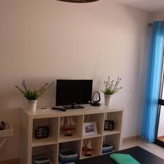 Апартаменты Albufeira Apartments удобства в номере