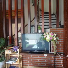 Hanoi Airport Hostel интерьер отеля фото 2