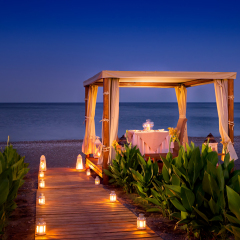 Отель Rodos Palladium Leisure & Wellness Парадиси пляж фото 2