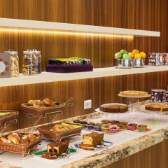 Hotel Aria Римини питание фото 3