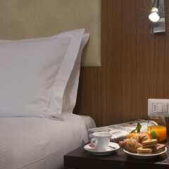 Отель CDH Hotel Villa Ducale Италия, Парма - 2 отзыва об отеле, цены и фото номеров - забронировать отель CDH Hotel Villa Ducale онлайн в номере фото 2