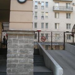 Гостевой Дом Петроградский Санкт-Петербург фото 3