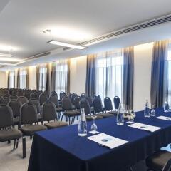 Отель Barceló Aran Blu Hotel Италия, Лидо-ди-Остия - 2 отзыва об отеле, цены и фото номеров - забронировать отель Barceló Aran Blu Hotel онлайн помещение для мероприятий