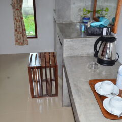 Отель Andawa Lanta House Ланта в номере