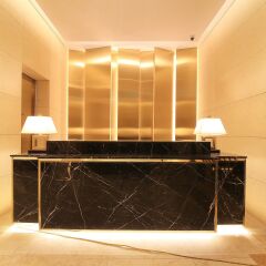 Hotel Cullinan2 бассейн