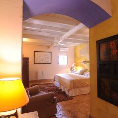Отель Casa Belaventura Suites Boutique Eco удобства в номере фото 2