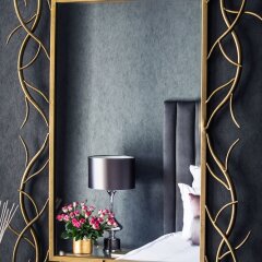 Отель Dream Inn Dubai - City Walk сауна