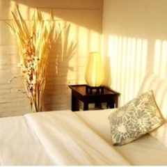 Отель Padi Madi Guest House Бангкок спа
