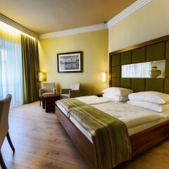 Hotel Prater Vienna комната для гостей фото 4
