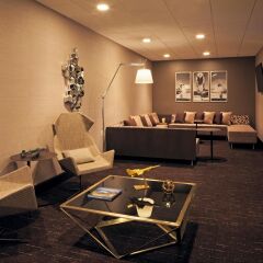 H Hotel Los Angeles, Curio Collection by Hilton спа