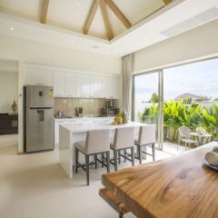 Отель Villa777 Private Pool Villa Phuket комната для гостей фото 5