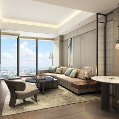 Zhangjiagang Marriott Hotel комната для гостей фото 2