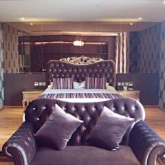 Отель Hangzhou Yu Qi The Inn Boutique