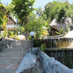 Отель Greenery Resort фото 2