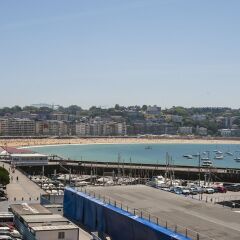 Hotel SANSEbay