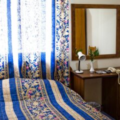 Victoria Hotel Израиль, Иерусалим - 6 отзывов об отеле, цены и фото номеров - забронировать отель Victoria Hotel онлайн