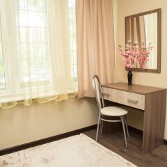Хостел Lenin Hostel Москва удобства в номере фото 2
