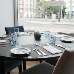 Jupiter Lisboa Hotel питание