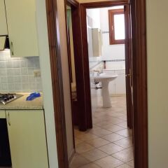 Отель Casa Marina Кастельсардо в номере фото 2