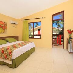 Porto De Galinhas Praia Hotel детские мероприятия фото 2