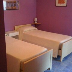 Отель B&B Nido Colorato Фонтане-Бьянке спа