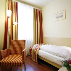 Hotel de la Paix in Lucerne, Switzerland from 180$, photos, reviews - zenhotels.com guestroom photo 4