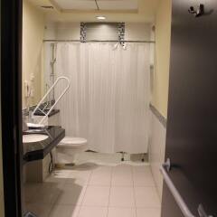 Dunes Hotel Apartments Oud Metha сауна