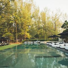 Отель SALA Phuket Mai Khao Beach Resort фото 4