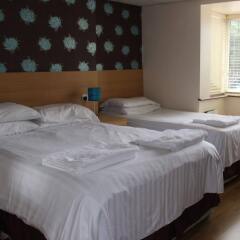 Отель Debden Guest House детские мероприятия