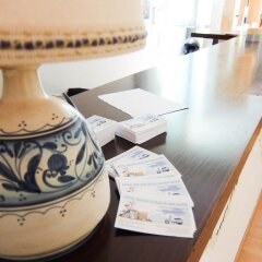 Hotel Migani Spiaggia в номере