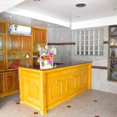 Отель Platinum Villa Бангкок в номере