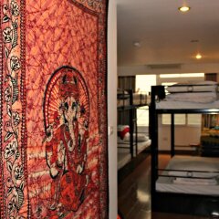 Отель See you at Lily's Hostel Вьетнам, Ханой - 1 отзыв об отеле, цены и фото номеров - забронировать отель See you at Lily's Hostel онлайн интерьер отеля фото 2