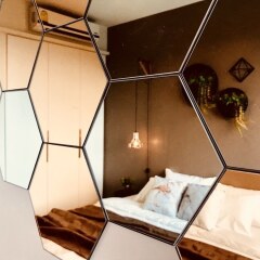Отель Unixx South Pattaya by Fern Паттайя удобства в номере