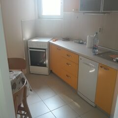 Апартаменты Apartment Loti в номере