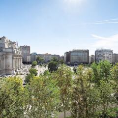 Excelsior Hotel Gallia, a Luxury Collection Hotel, Milan фото 10