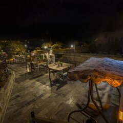 Assiana Cave House Турция, Ургуп - отзывы, цены и фото номеров - забронировать отель Assiana Cave House онлайн балкон