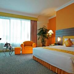 Hotel Armada Petaling Jaya комната для гостей фото 4