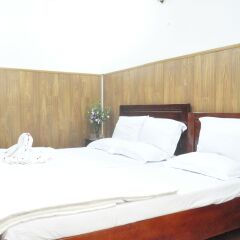 Отель Around the World Hotel Вьетнам, Хошимин - отзывы, цены и фото номеров - забронировать отель Around the World Hotel онлайн комната для гостей фото 4