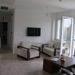 Forever Alacati Boutique Hotel - Adults Only Чешме комната для гостей фото 2