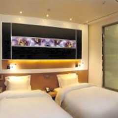 Lavande Hotel Shenzhen University City Subway Station Branch Шэньчжэнь фото 31