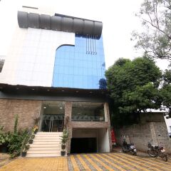 OYO 4779 Hotel Vansh Palace фото 2